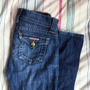 Hudson Jeans Bootcut Girls